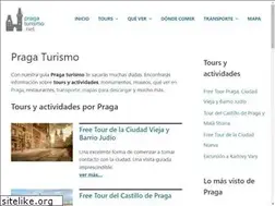 Sites similar to pragaturismo.net