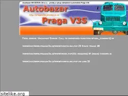 Sites similar to pragav3s.cz