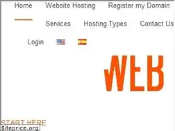 Sites similar to pragawebhosting.com