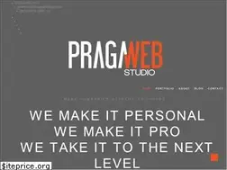 Sites similar to pragawebstudio.com