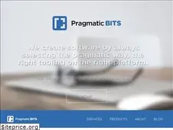 Sites similar to pragbits.com