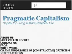 Sites similar to pragcap.com