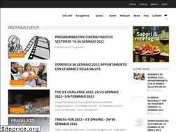 Sites similar to pragelatoturismo.com