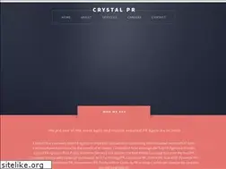 Sites similar to pragency.in