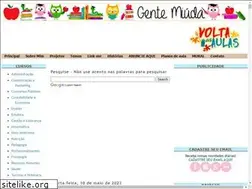 Sites similar to pragentemiuda.blogspot.com