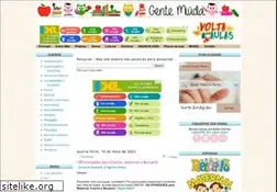 Sites similar to pragentemiuda.org