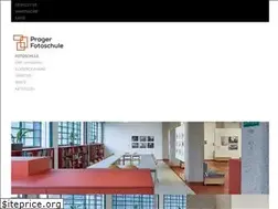Sites similar to prager-fotoschule.com