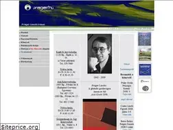Sites similar to prager.hu