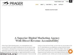 Sites similar to pragermicrosystems.com