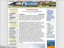 Sites similar to pragflughafen.de
