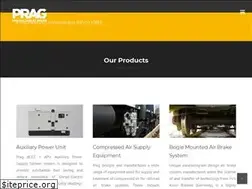 Sites similar to praggroup.com
