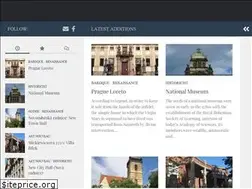 Sites similar to pragitecture.eu