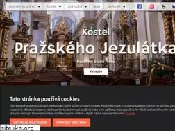 Sites similar to pragjesu.cz