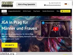 Sites similar to pragjunggesellenabschied.de
