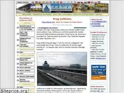 Sites similar to praglufthavn.dk