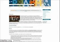Sites similar to pragma-grid.net