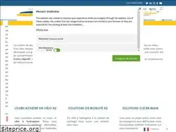 Sites similar to pragma-mobility.com