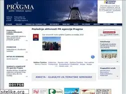 Sites similar to pragma.rs