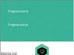 Sites similar to pragmaceutical.com