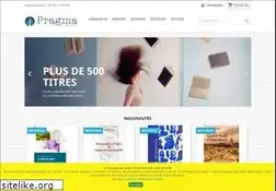 Sites similar to pragmaconcept.com
