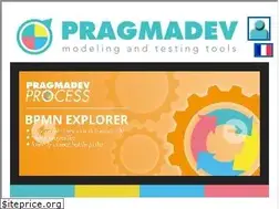 Sites similar to pragmadev.com
