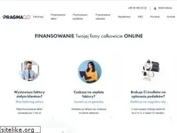 Sites similar to pragmago.pl
