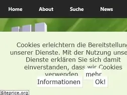 Sites similar to pragmamx.org