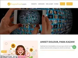 Sites similar to pragmapanel.com