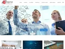 Sites similar to pragmaprogetti.it