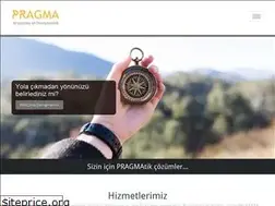 Sites similar to pragmaresearch.com.tr