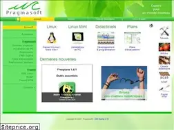 Sites similar to pragmasoft.be