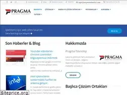 Sites similar to pragmateknoloji.com