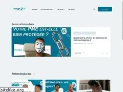 Sites similar to pragmatic-consulting.ch