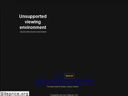 Sites similar to pragmatic-vfx.com