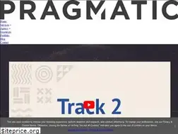 Sites similar to pragmatic.agency
