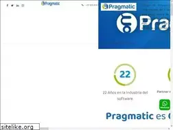 Sites similar to pragmatic.com.co