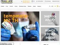 Sites similar to pragmatic.com.ua