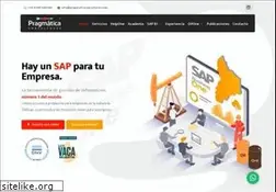 Sites similar to pragmaticaconsultores.com