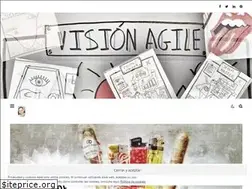 Sites similar to pragmaticagilecoach.com