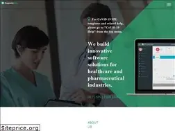 Sites similar to pragmaticdata.com