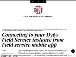 Sites similar to pragmaticdevs.wordpress.com
