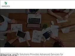 Sites similar to pragmaticinfosol.com
