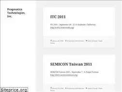 Sites similar to pragmaticstech.com