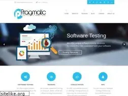 Sites similar to pragmatictestlabs.com
