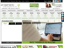 Sites similar to pragmaticwealth.net