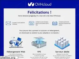 Sites similar to pragmaty.fr
