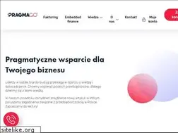Sites similar to pragmatycznie.pl