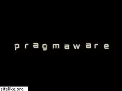 Sites similar to pragmaware.net