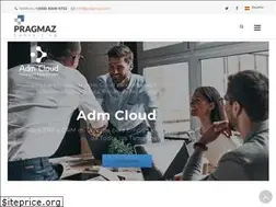 Sites similar to pragmaz.com