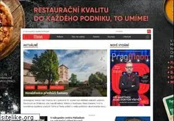 Sites similar to pragmoon.cz